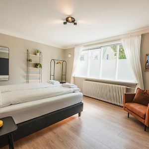 Standaard Double Kamer